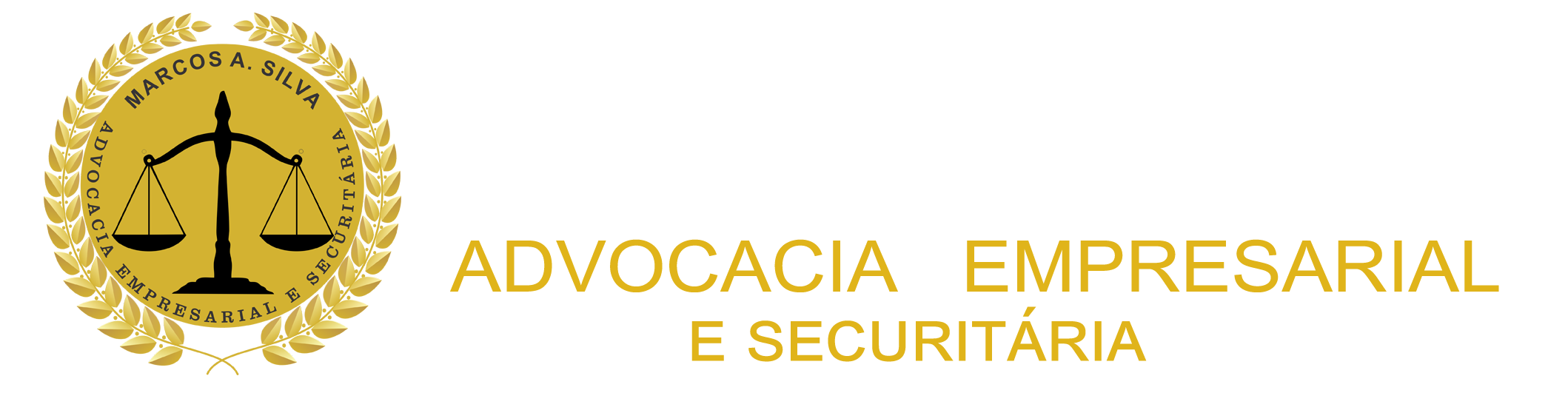 Marcos Antonio da Silva - Advocacia Empresarial Securitária